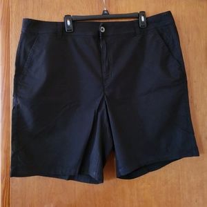 Bermuda Short